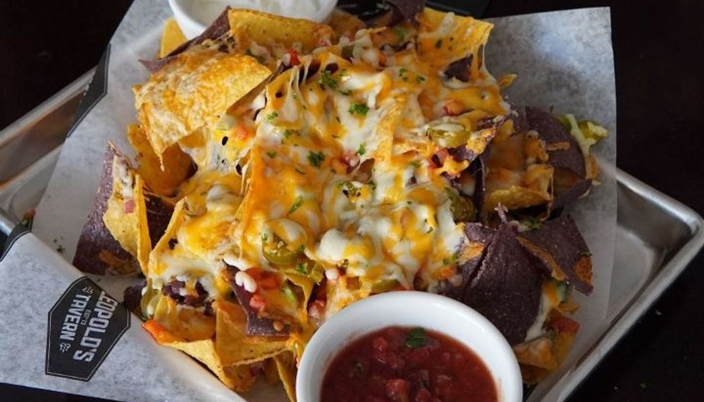 Nachos