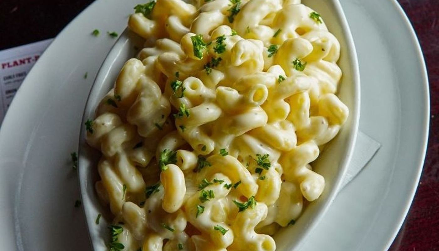 OG Mac + Cheese