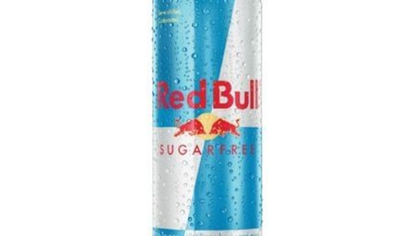 Reg Bull - Sugar Free - 250 ml