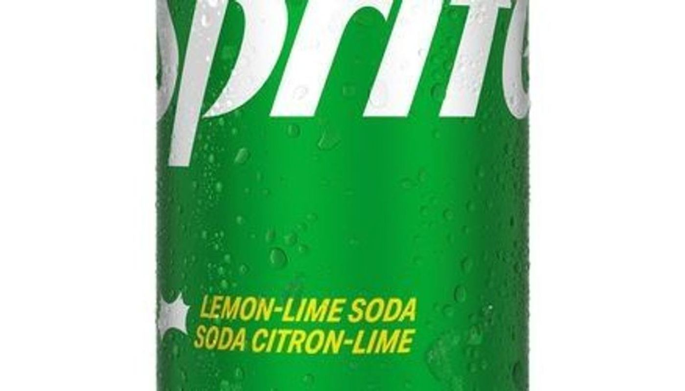 Sprite - Can - 355 ml