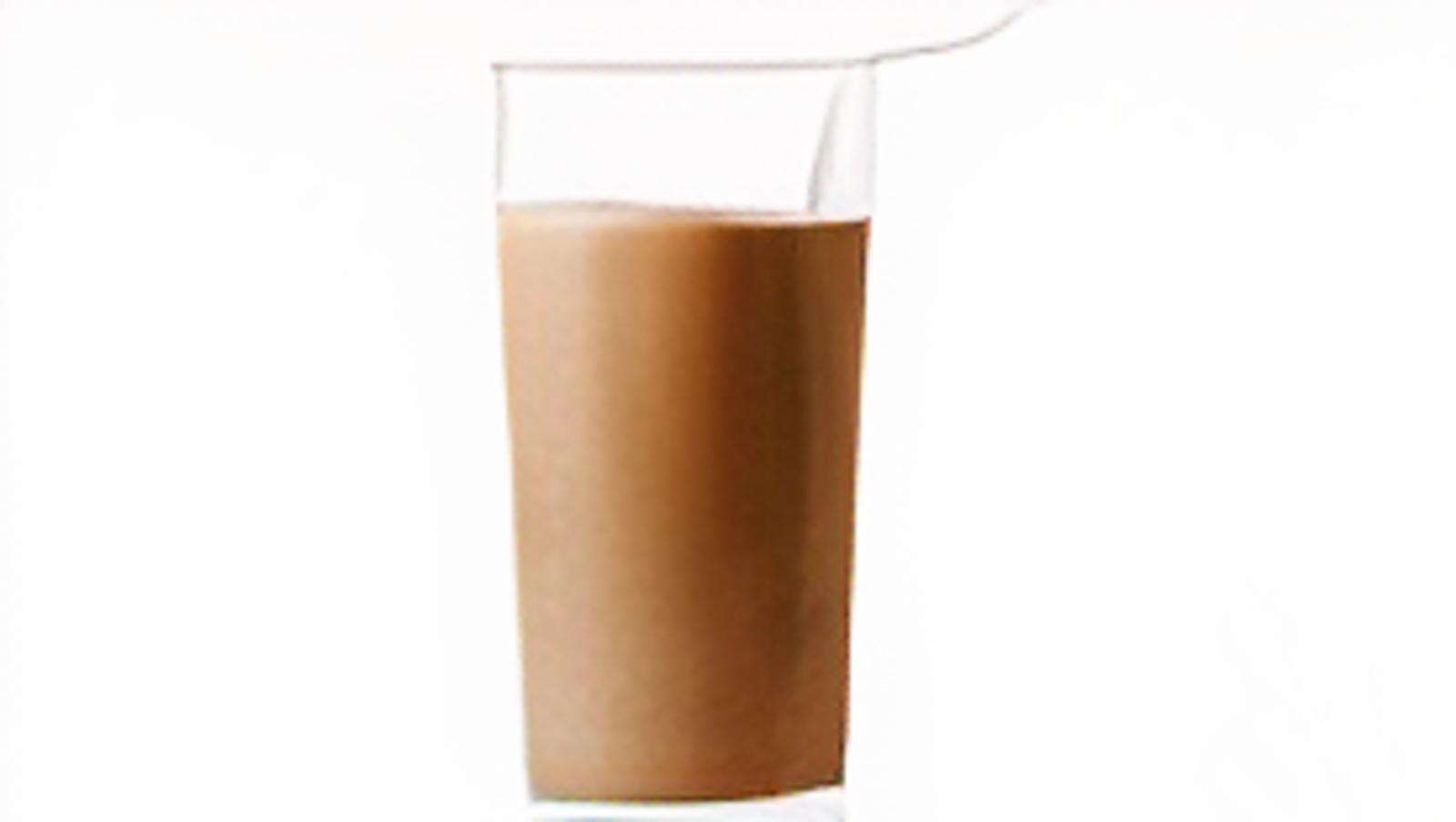 Chocolate Milk