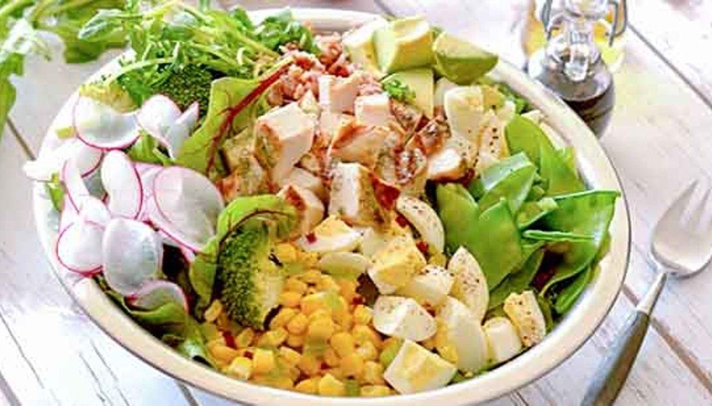 Cobb Salad