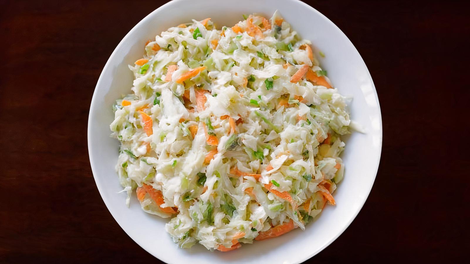 Coleslaw