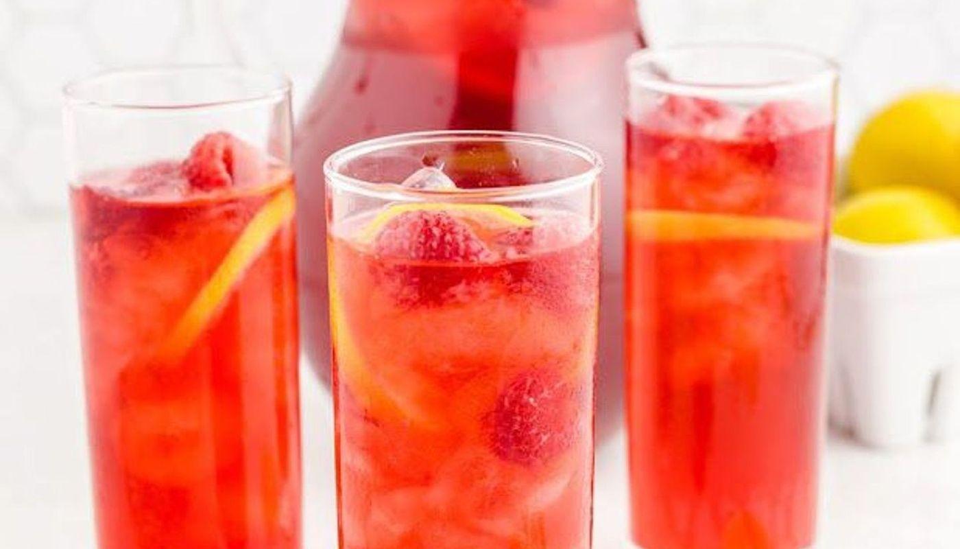 Iced Tea