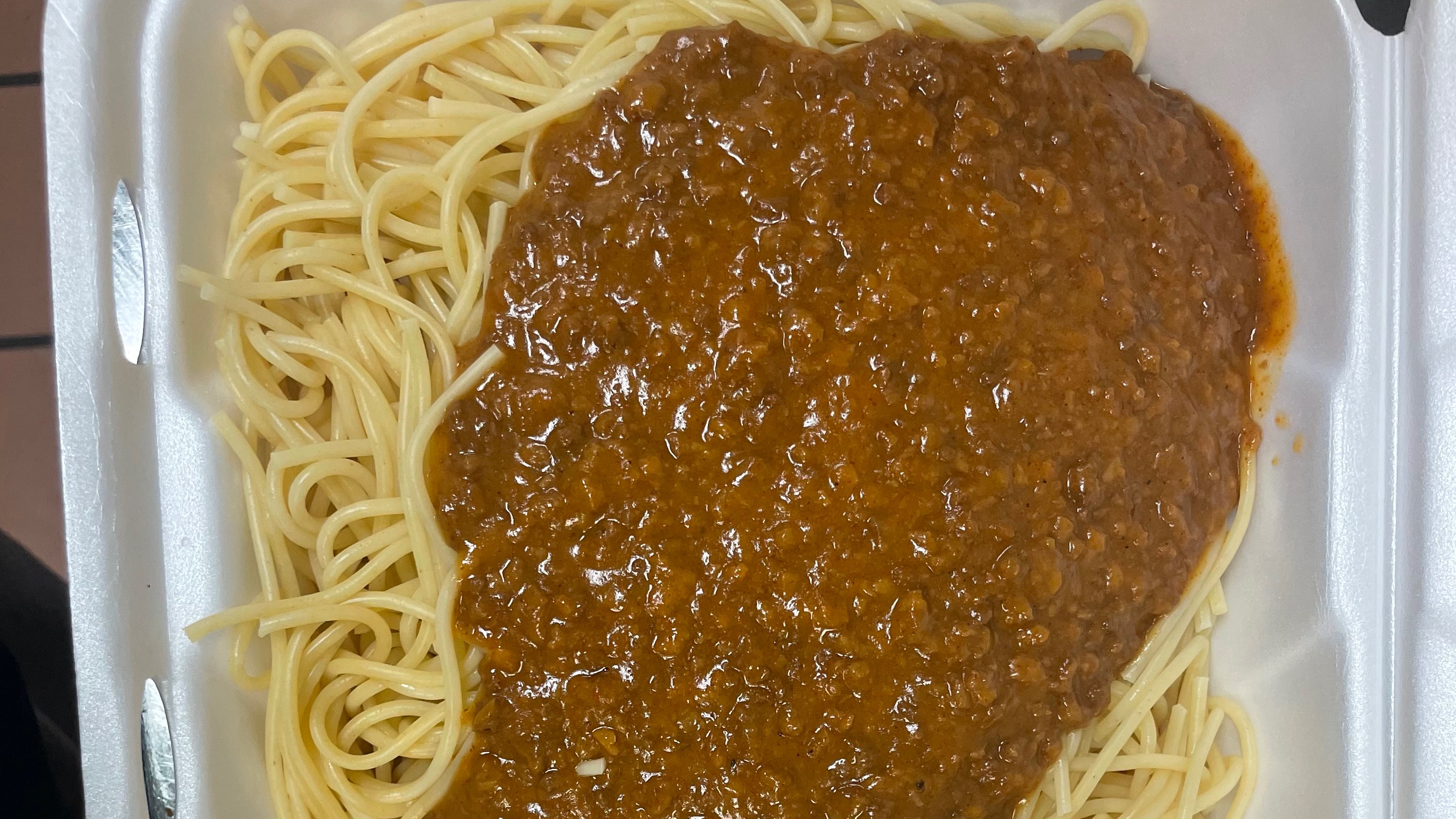 Leo’s Super Chili