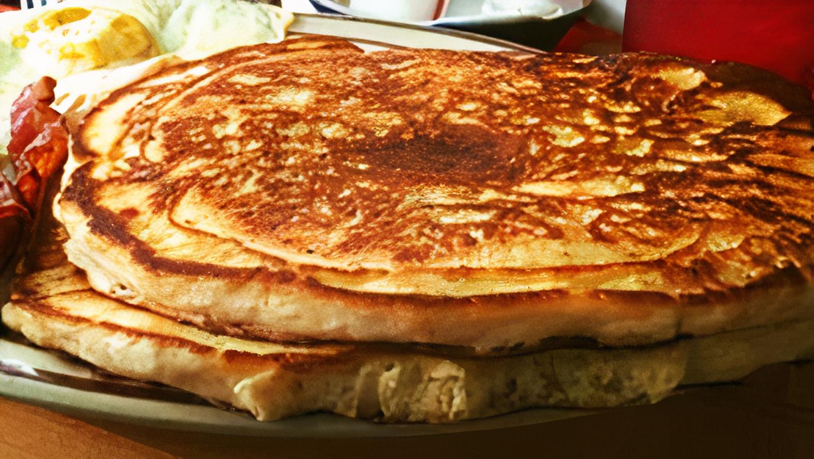 PANCAKES