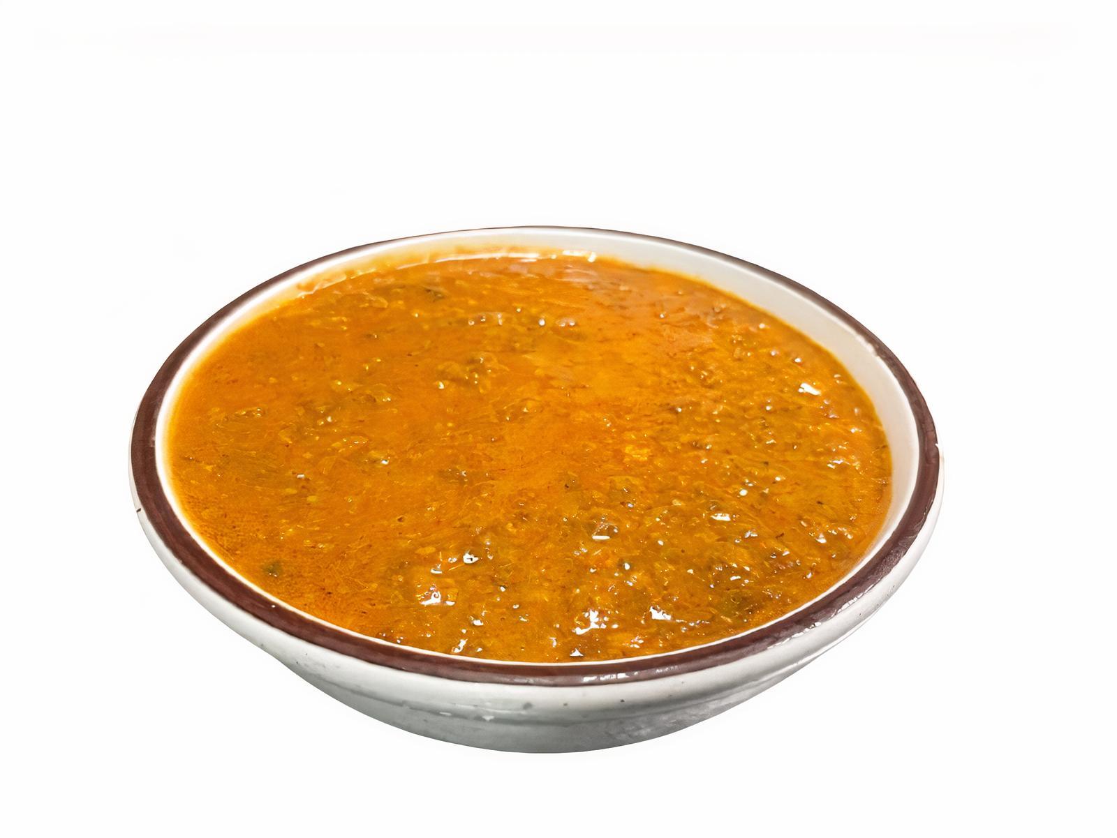 Plain Chili
