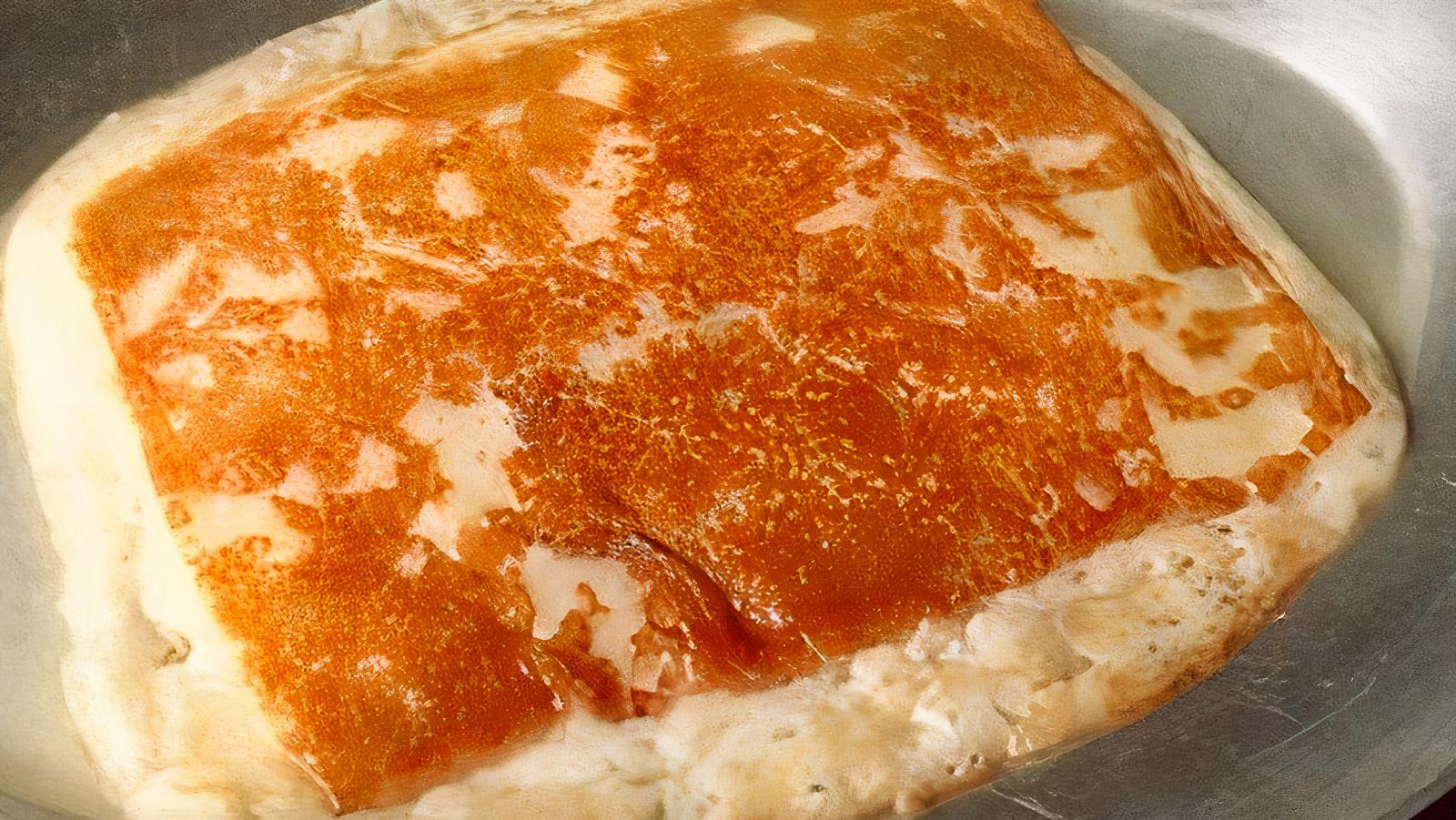Saganaki “Opa”