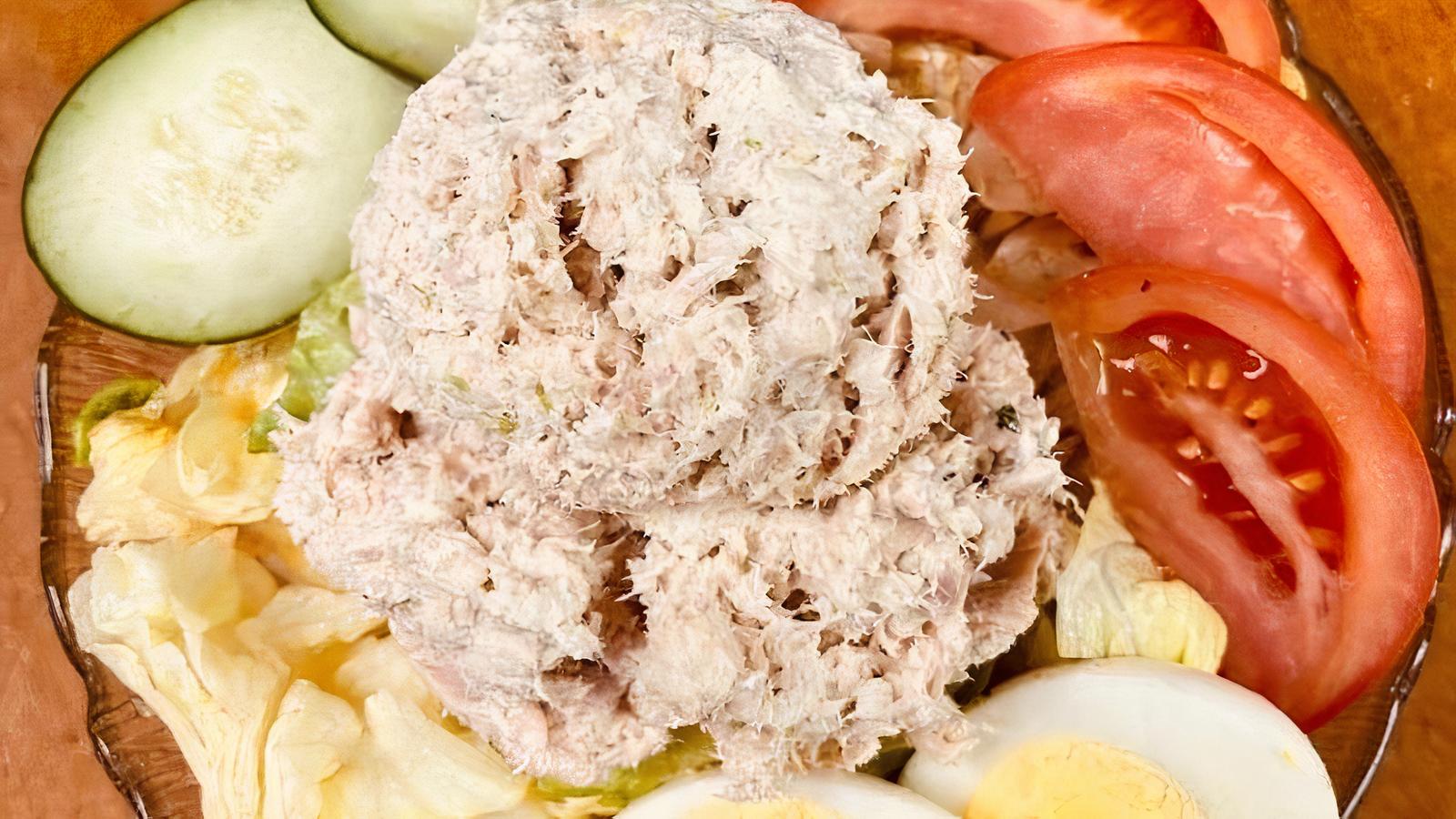Tuna Salad