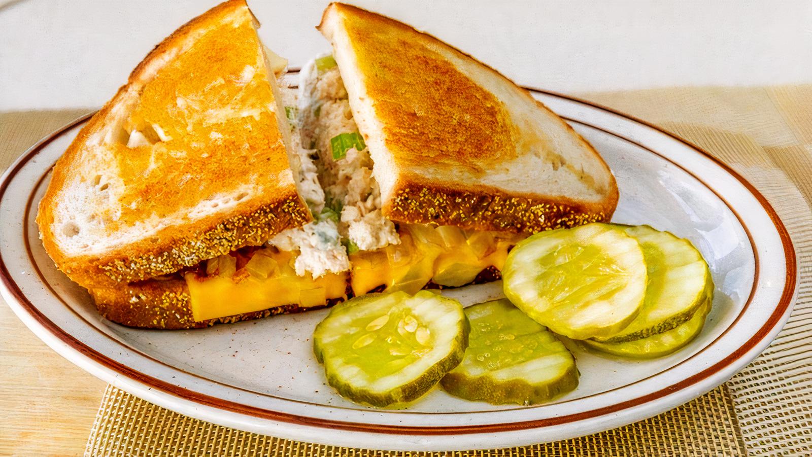Turkey Melt