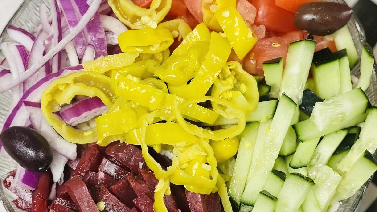 Village Salad