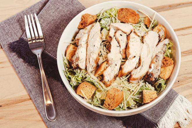 CHICKEN CAESAR