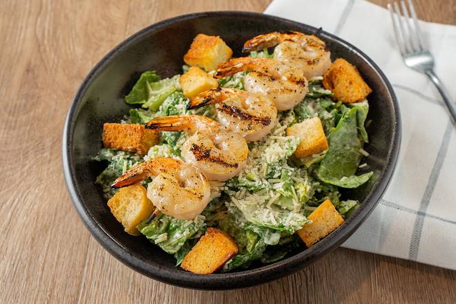 SHRIMP CAESAR