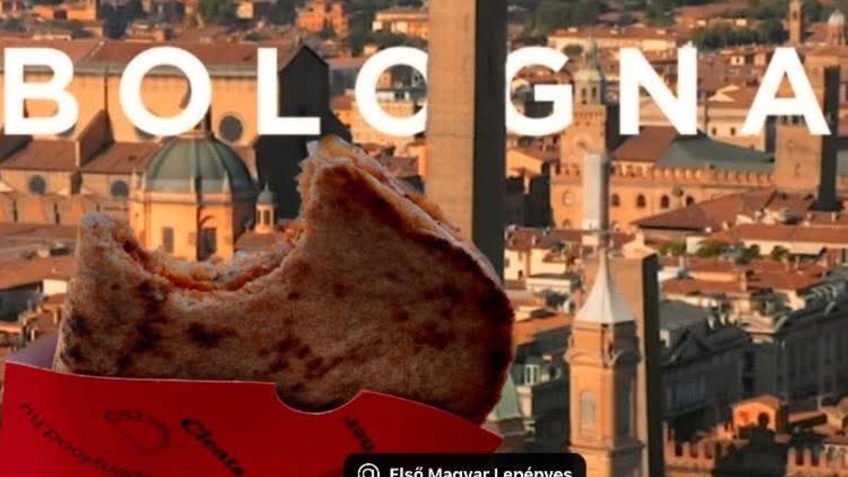 Teljes kiörlésű Bolognai lepény, nachos+Develey szósz (Whole grain)