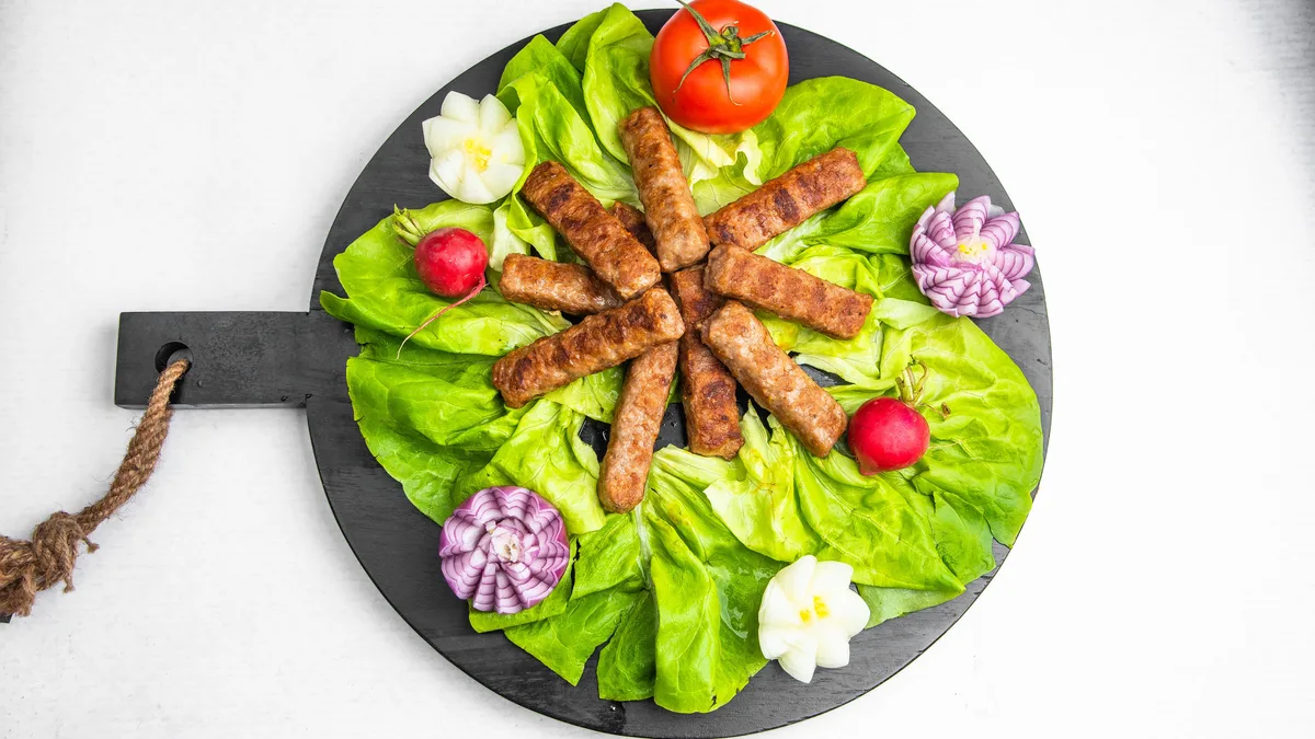 Ćevapi 1kg