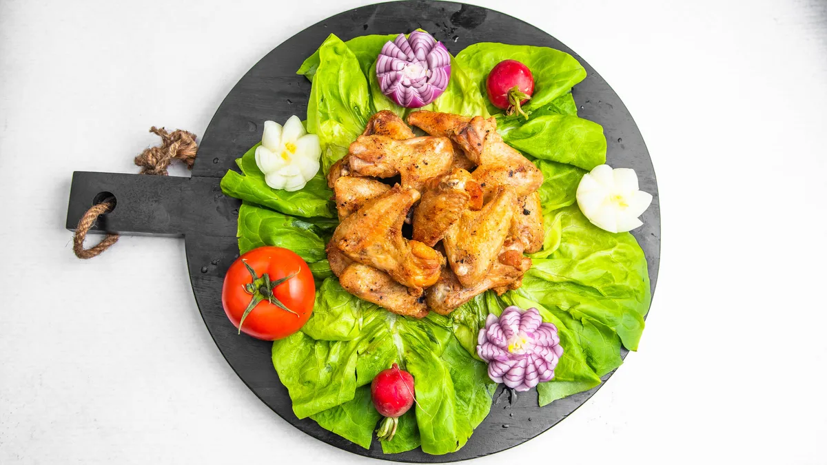 Pileća krilca 1kg