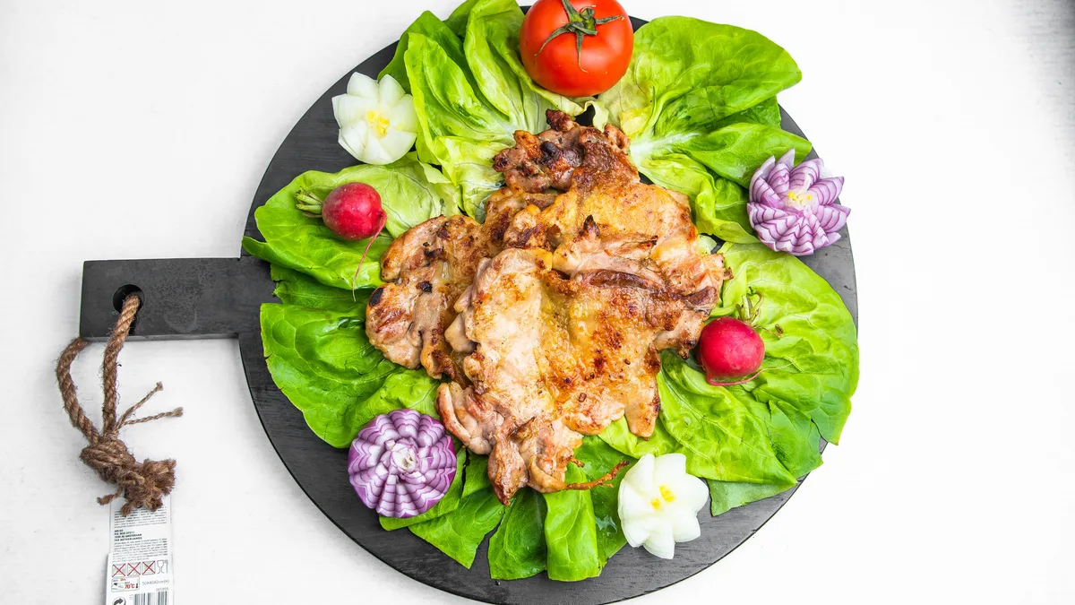 Pileći batak 200g