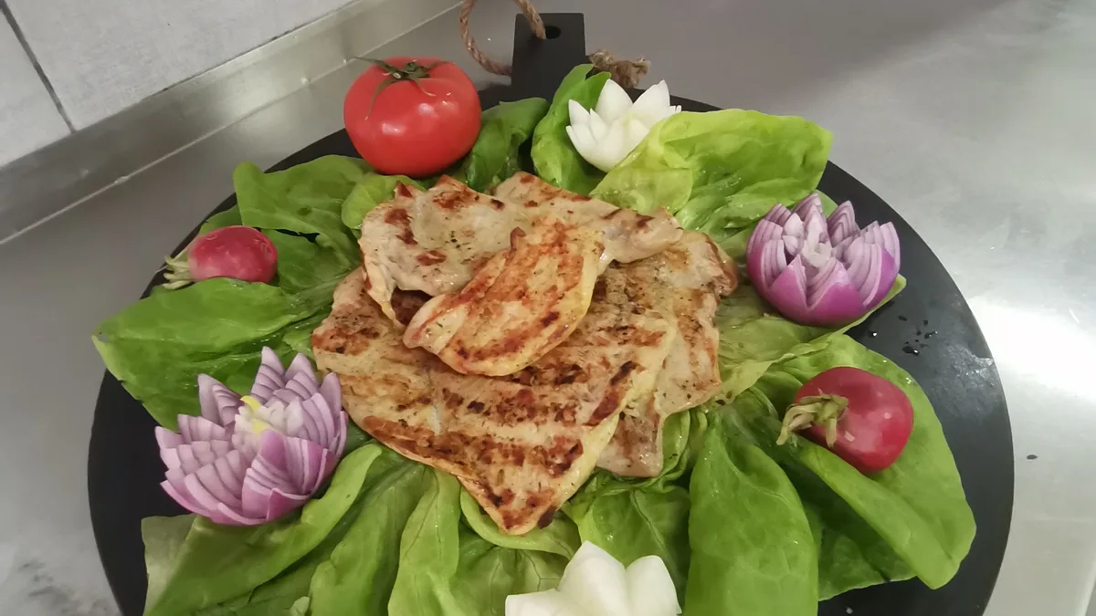 Pileći file 500g