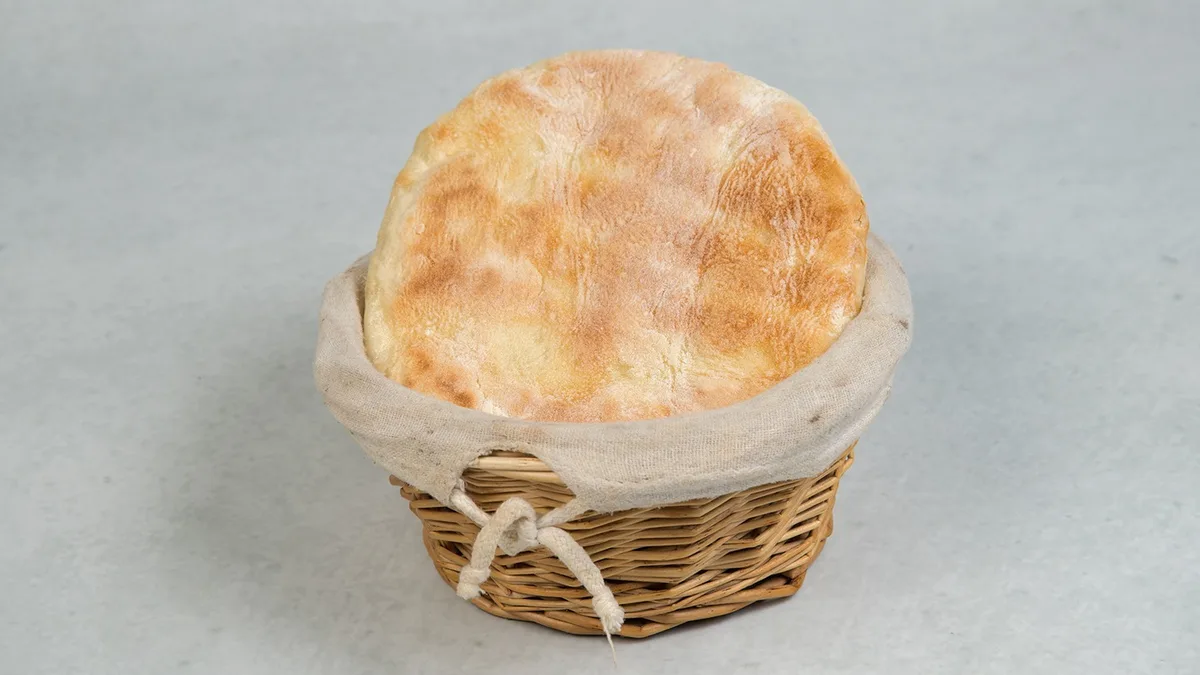 Domaća lepinja