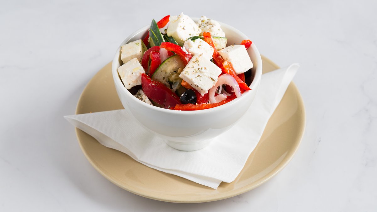 Grčka salata
