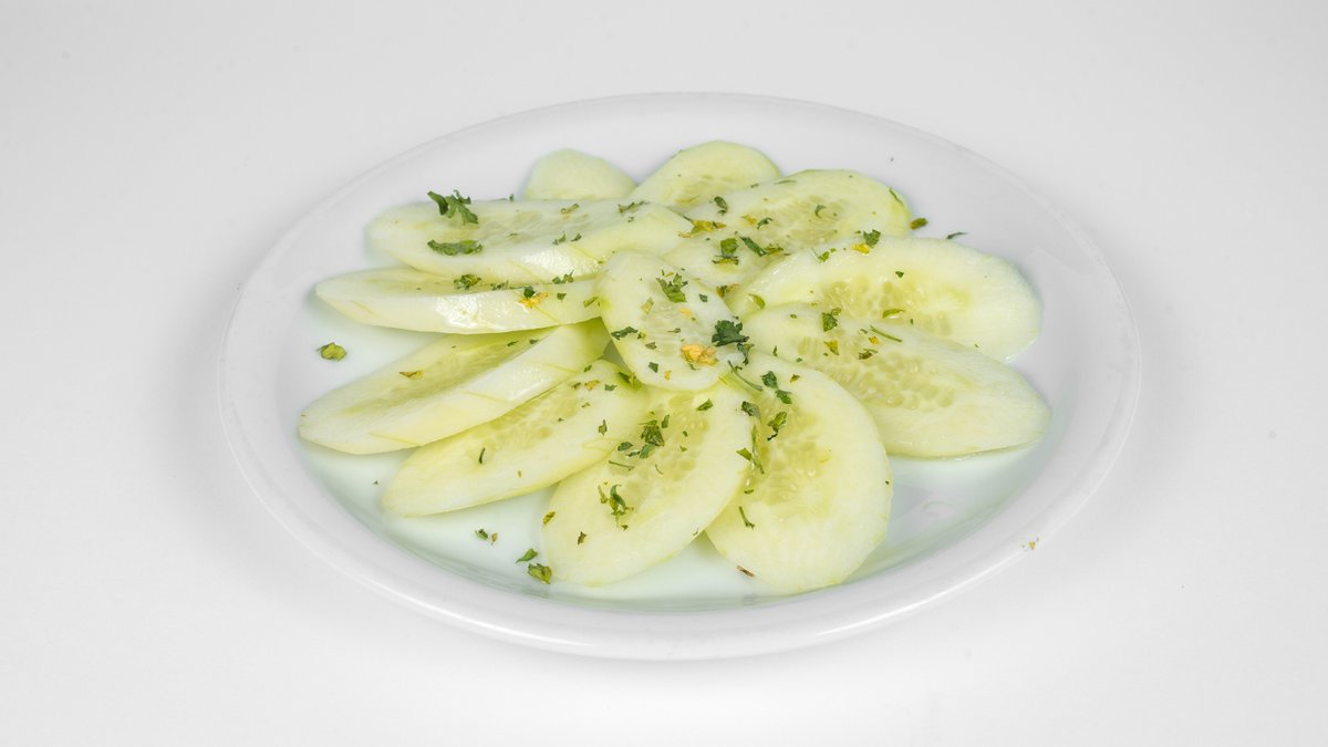Krastavac salata
