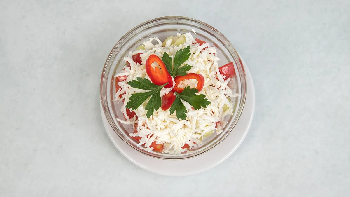 Šopska salata