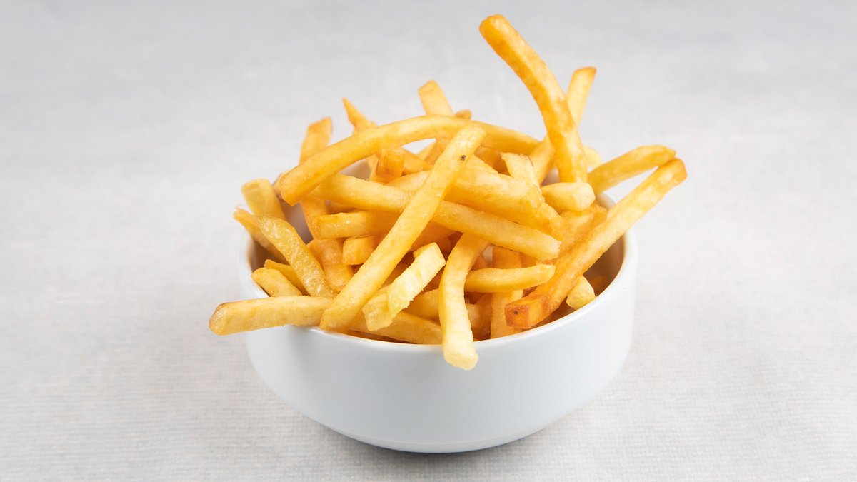 Pomfrit