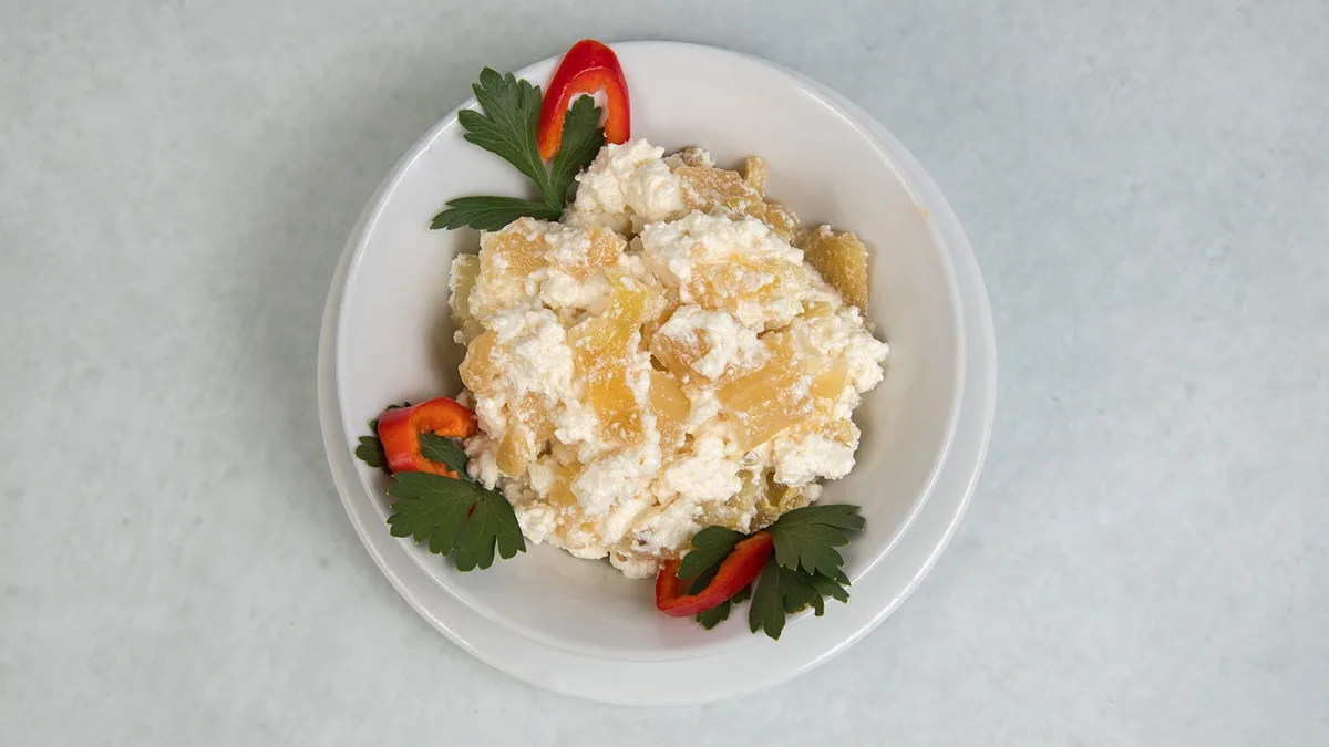 Trljanica salata