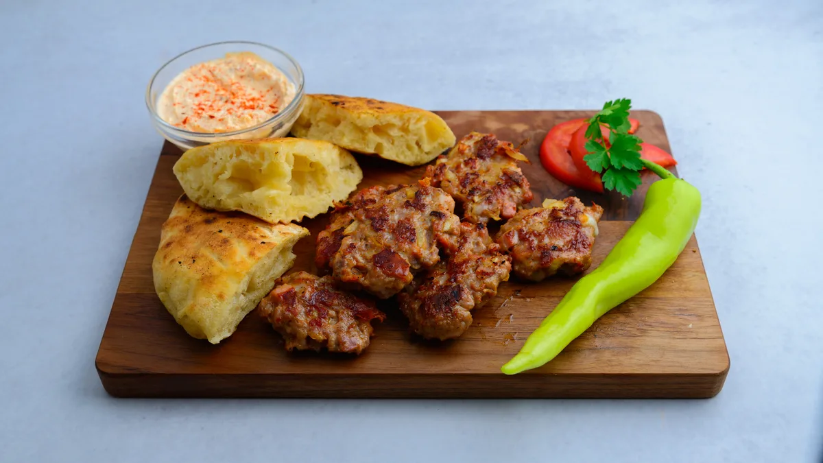 Uštipak