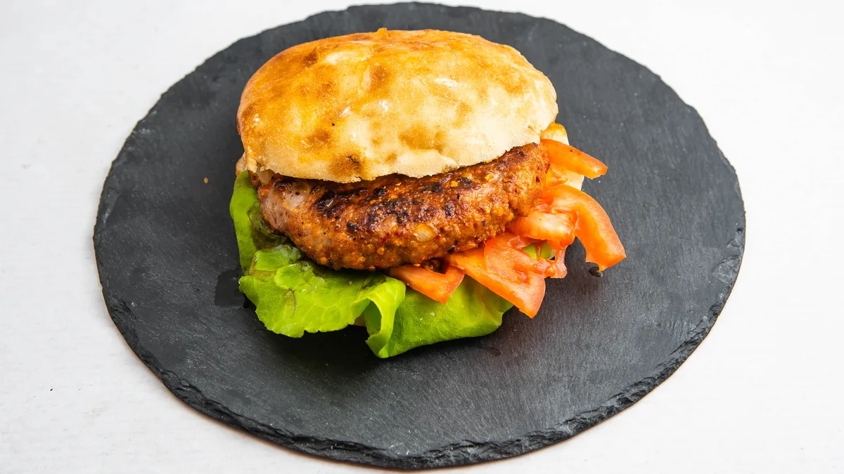 Leskovačka pljeskavica 250g