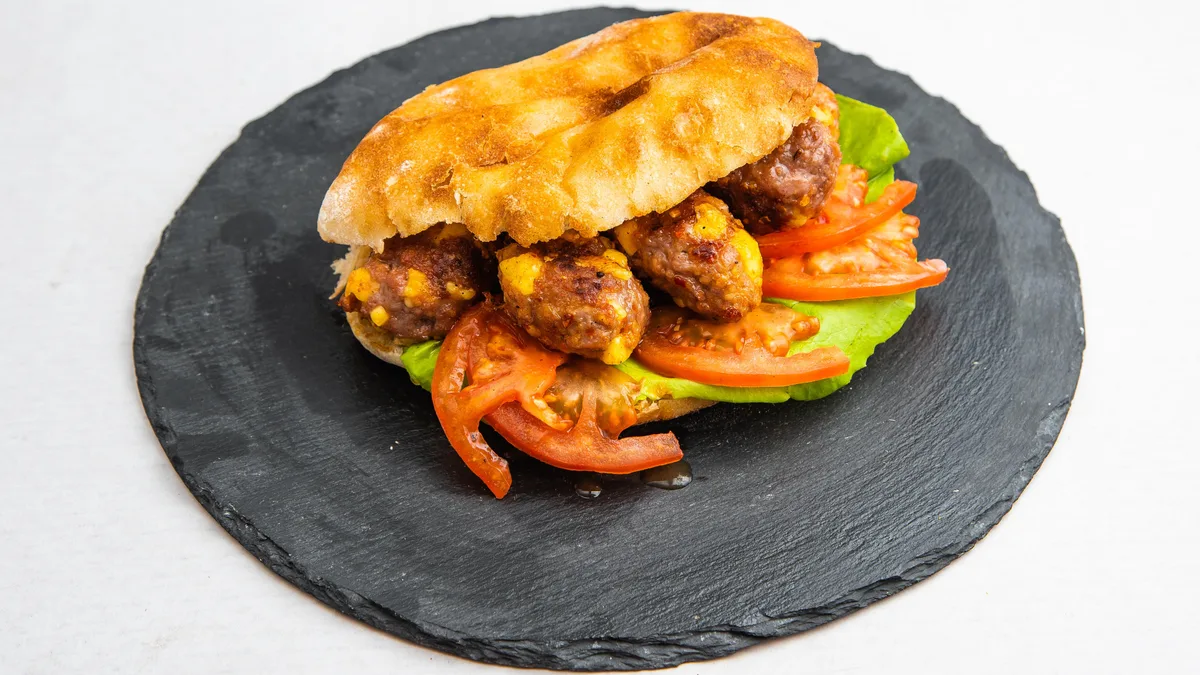 Leskovački uštipci 250g
