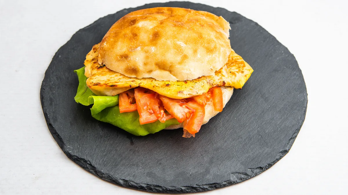 Pileće belo meso 250g