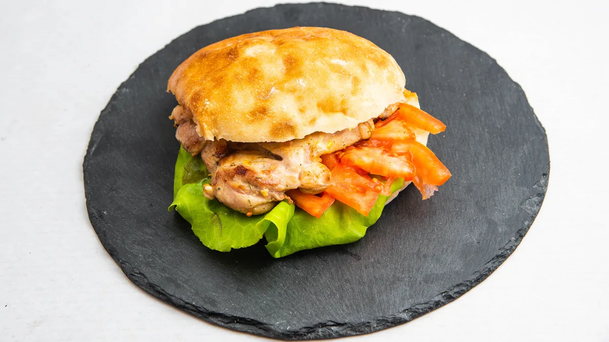 Pileći batak 250g