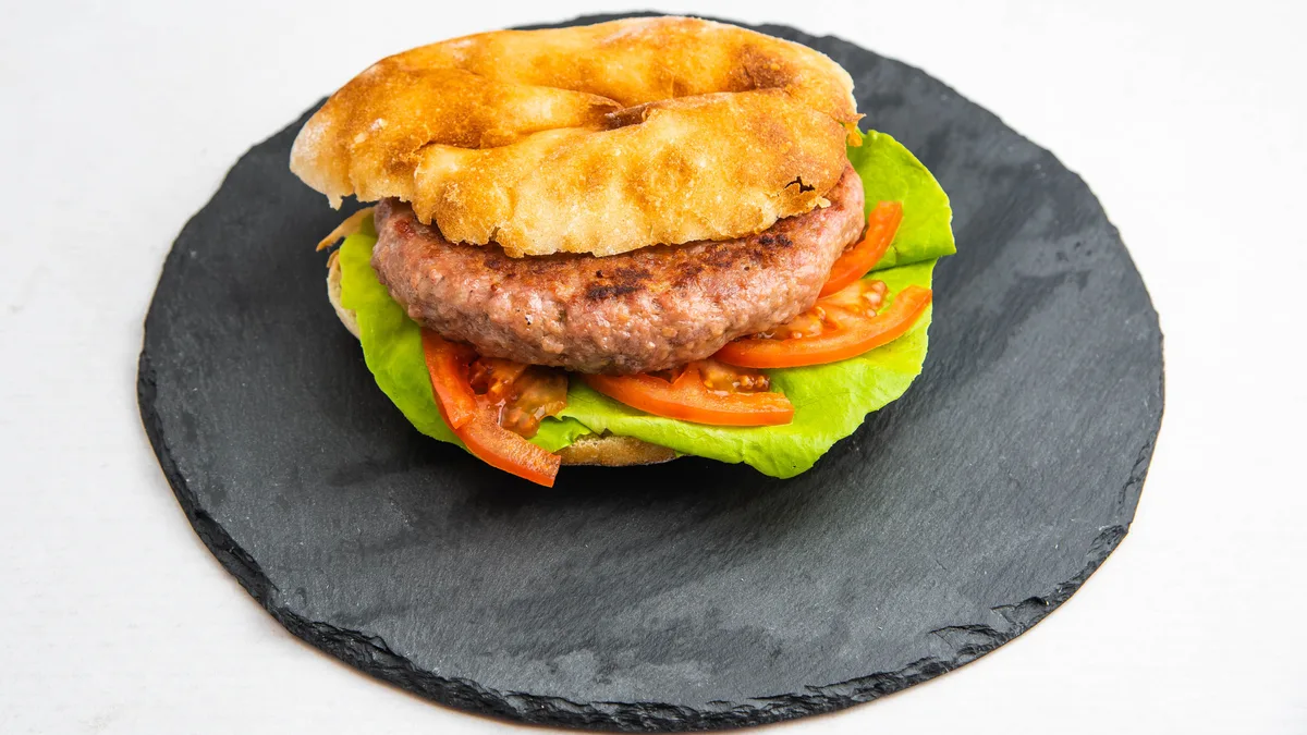 Pljeskavica 250g