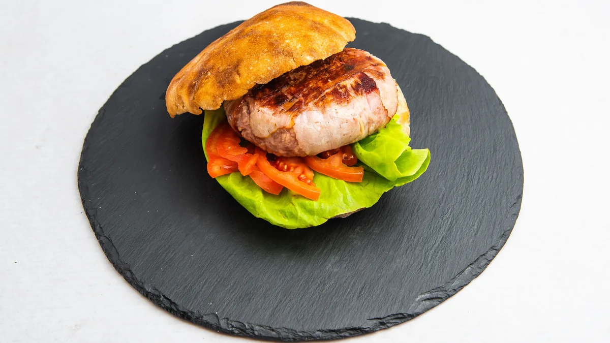 Pljeskavica Čarolija 300g