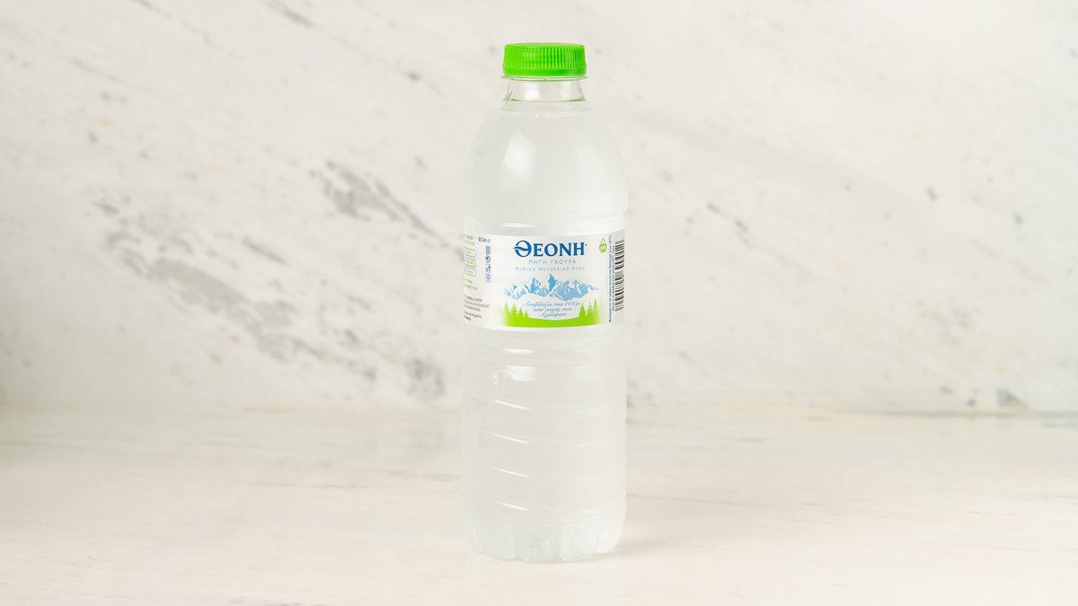 Νερό Θεώνη 0.5 l