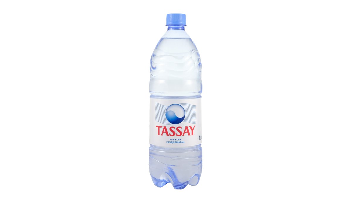 Тассай без газа, 500 мл