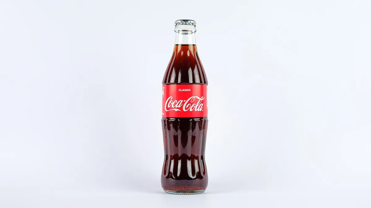 Coca-Cola, 250 мл