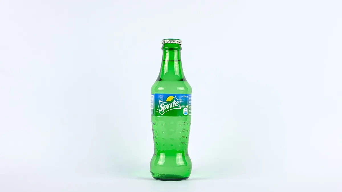 Sprite, 250 мл