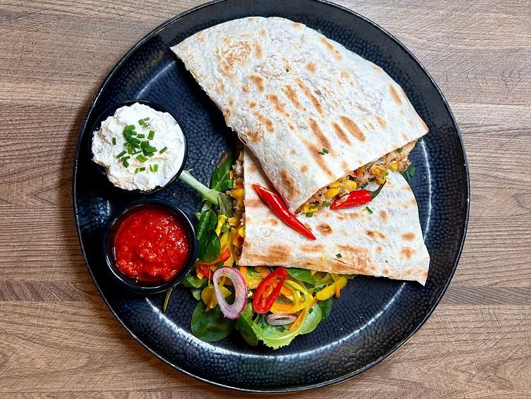 Quesadilla