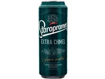 Staropramen Extra chmelená 11'