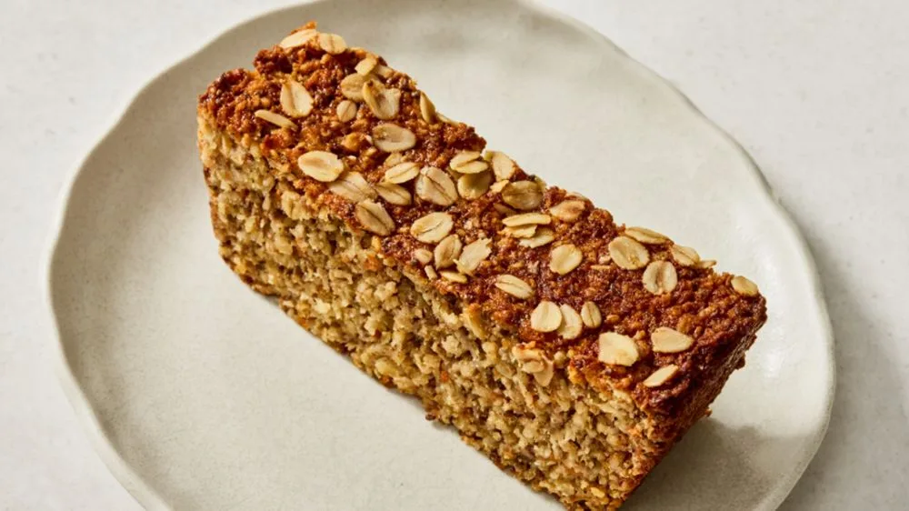 Bananbrød