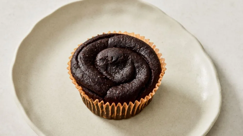 Browniemuffin