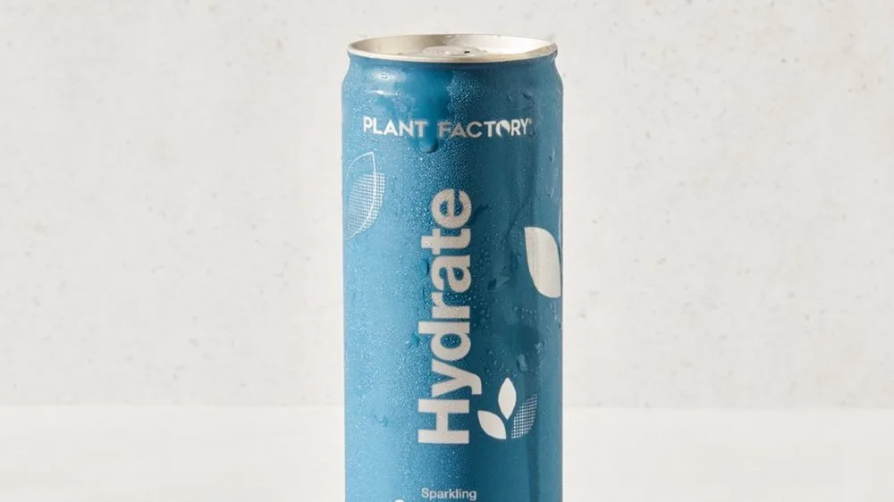 Hydrate Coconut water