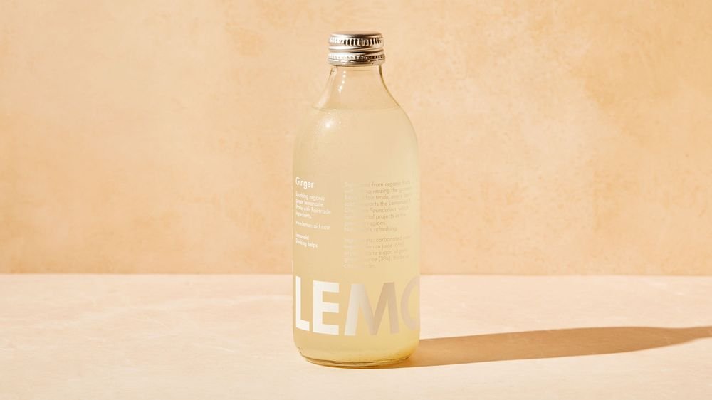 Lemonaid