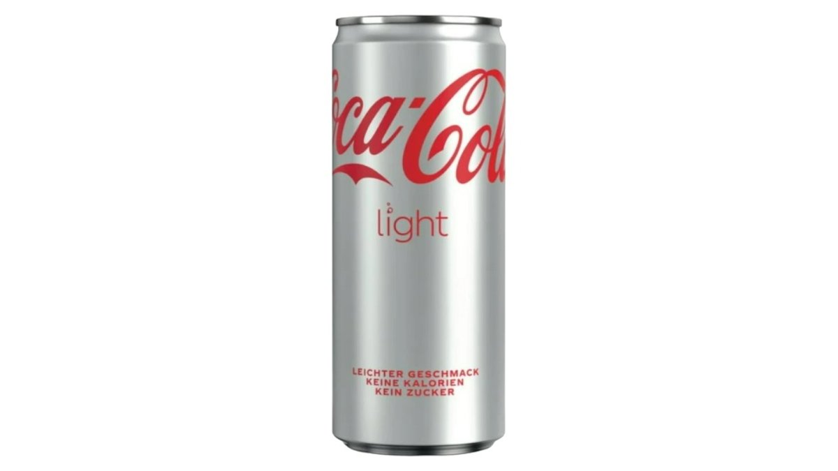 Coca-Cola Light 330 ml