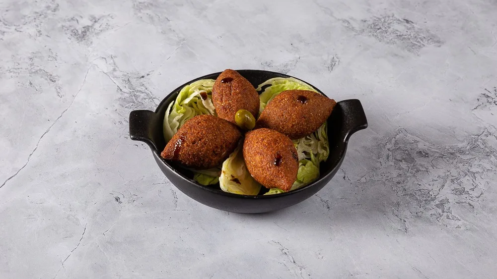 KIBBEH