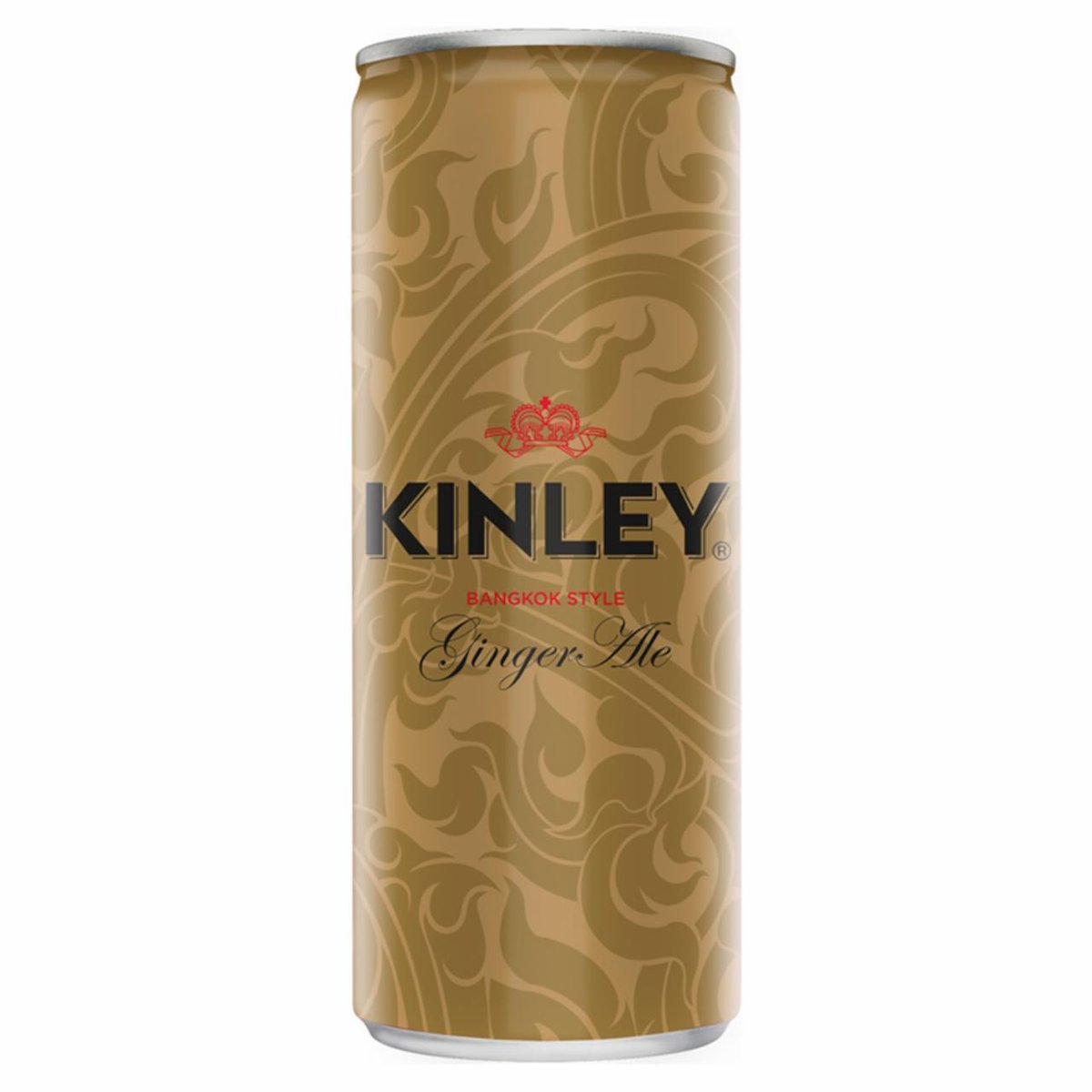 Kinley Ginger Ale 500 ml