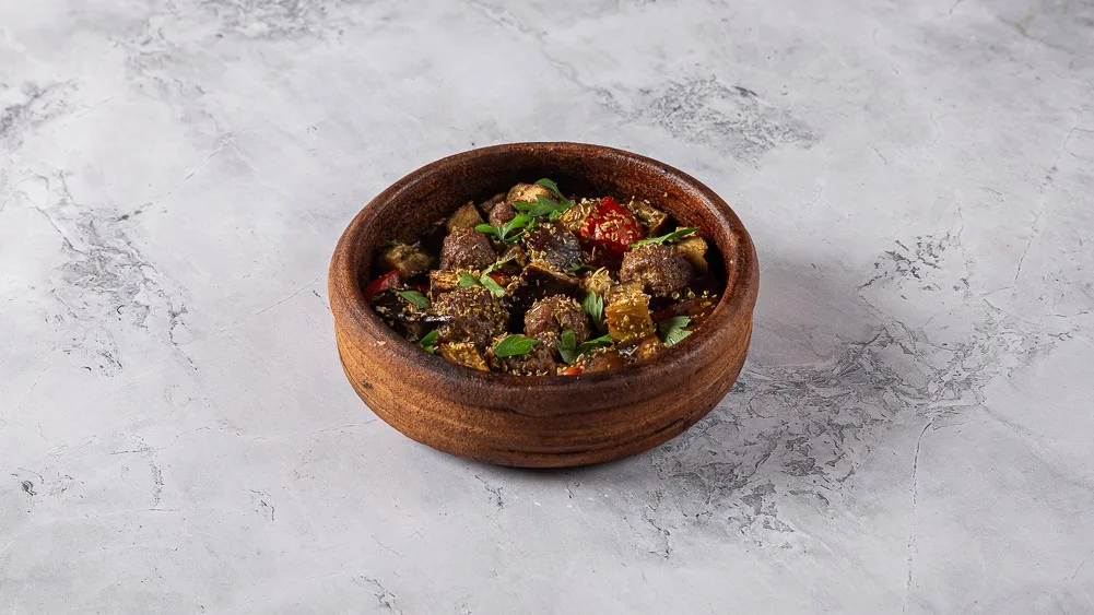 PETRA PLATTER – PETRA TÁL