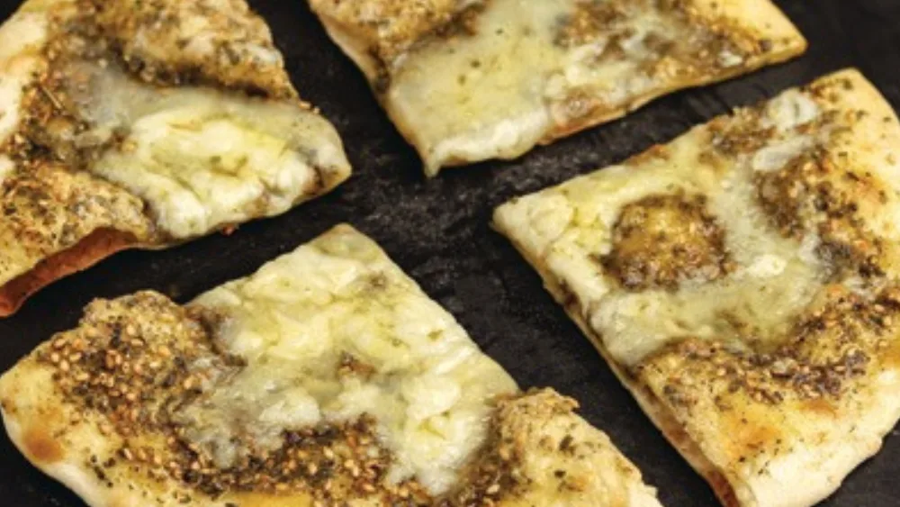 Thyme and Cheese / Kakukkfű és Sajt